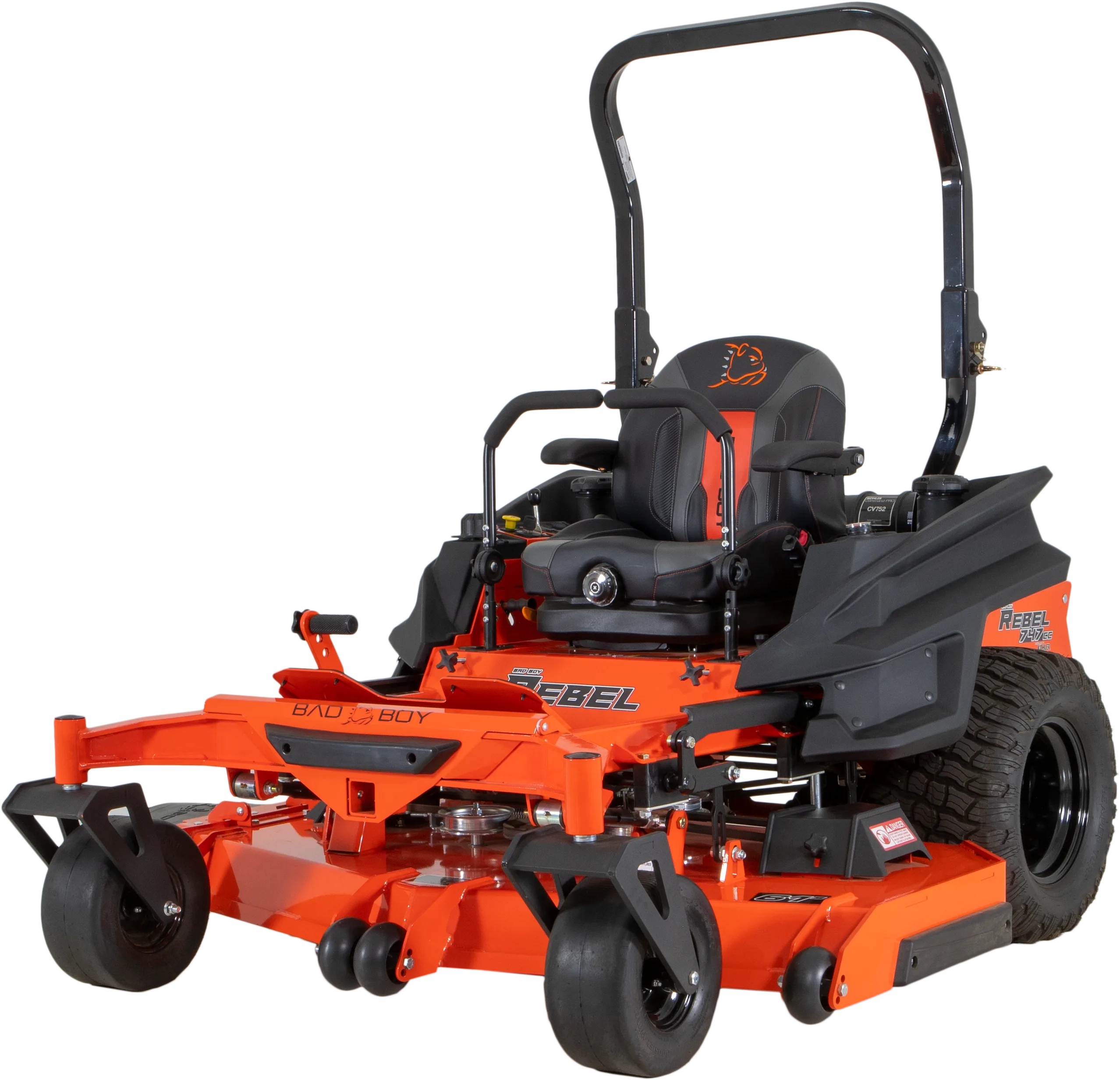 BAD BOY OUTLAW REBEL 61