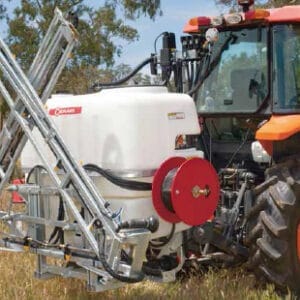 Linkage Sprayer