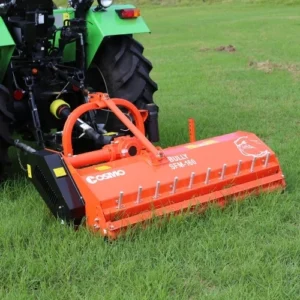 Mulchers
