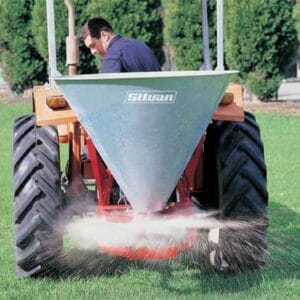 Fertiliser Spreaders