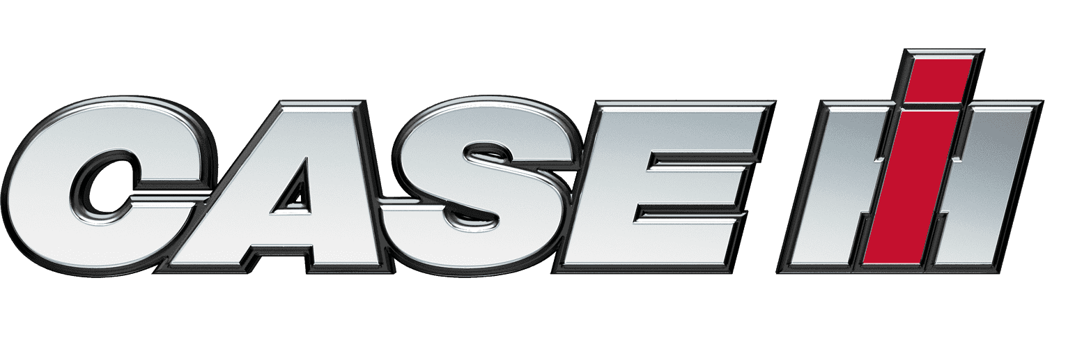Case IH Logo