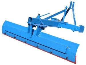 Tractor Linkage Grader Blade