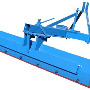 JOHN BERENDS GRADER BLADE 6′ MD