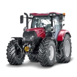 New Tractors