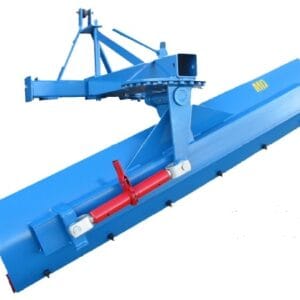 JOHN BERENDS GRADER BLADE 6′ MD RATCHET TILT