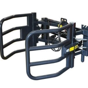 BALE GRAB – EURO HITCH