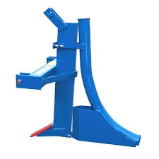 JOHN BERENDS PIPELAYER