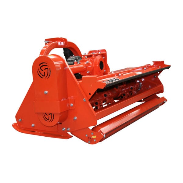 COSMO TNBM155 MULCHER - Image 3