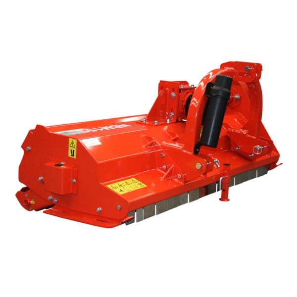 COSMO TNBM155 MULCHER - Image 4