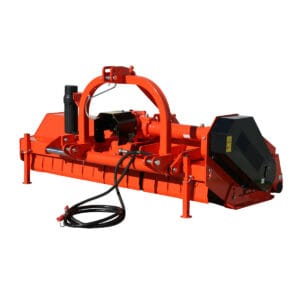 COSMO SFM-H Series Mulcher 220 Hydraulic
