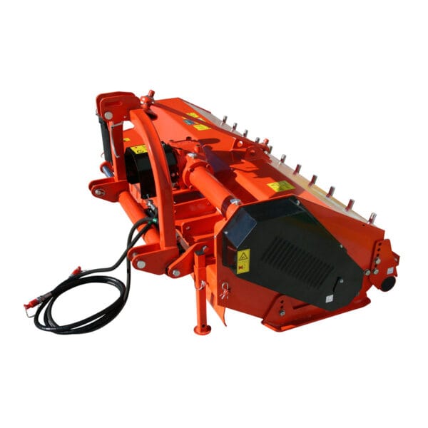 COSMO SFM-H Series Mulcher 220 Hydraulic - Image 2