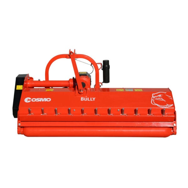 COSMO SFM-H Series Mulcher 220 Hydraulic - Image 3