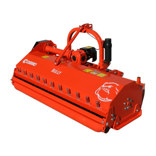 COSMO SFM-H Series Mulcher 220 Hydraulic - Image 4
