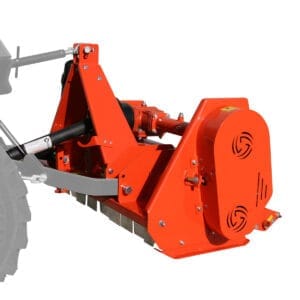 COSMO TFLS125 1.25M FLAIL MULCHER