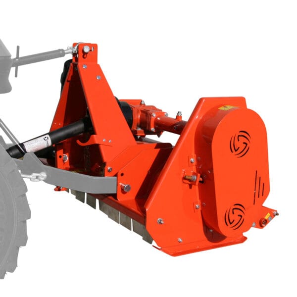 COSMO TFLS125 1.25M FLAIL MULCHER - Image 2