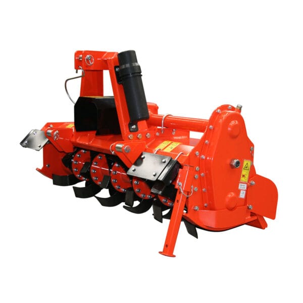 COSMO BULLY TBUL36 ROTARY HOE - Image 2