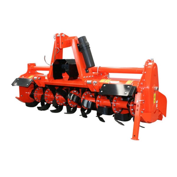 COSMO BULLY TBUM72 ROTARY HOE - Image 4