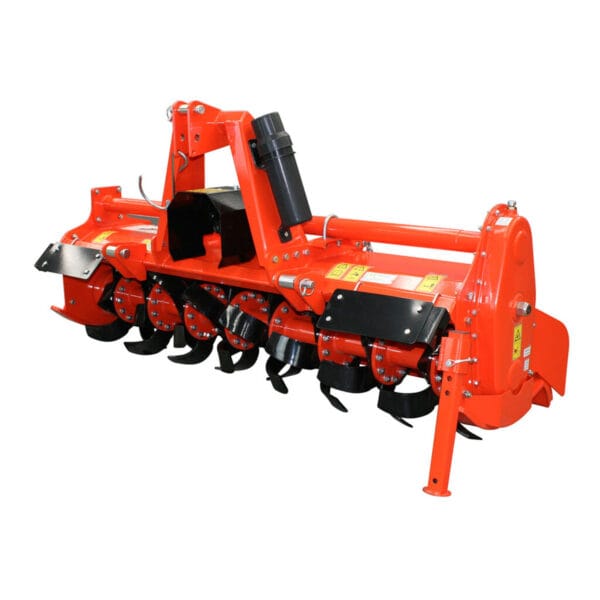 COSMO BULLY TBUM72 ROTARY HOE - Image 6