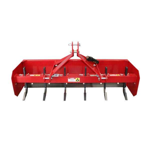 COSMO 6ft Box Blade