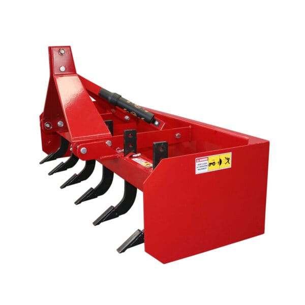 COSMO 6ft Box Blade - Image 2