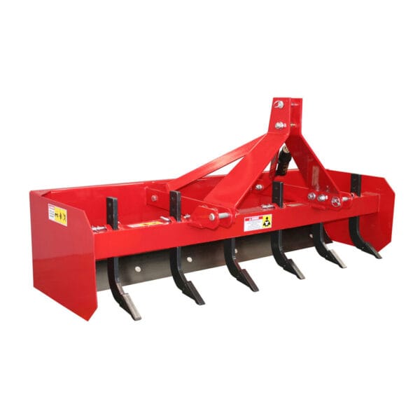 COSMO 6ft Box Blade - Image 3