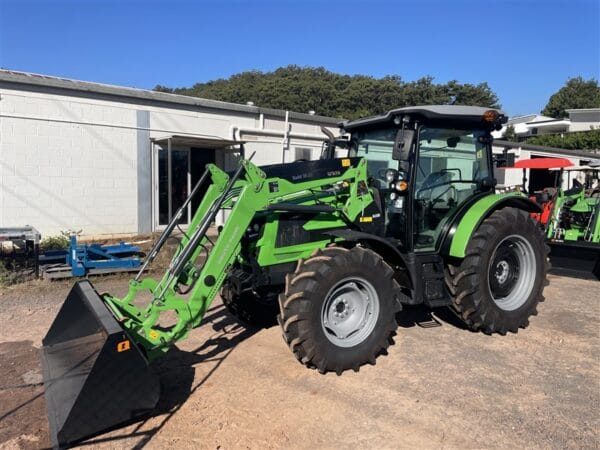 DEUTZ FAHR DF-5095GS-4C