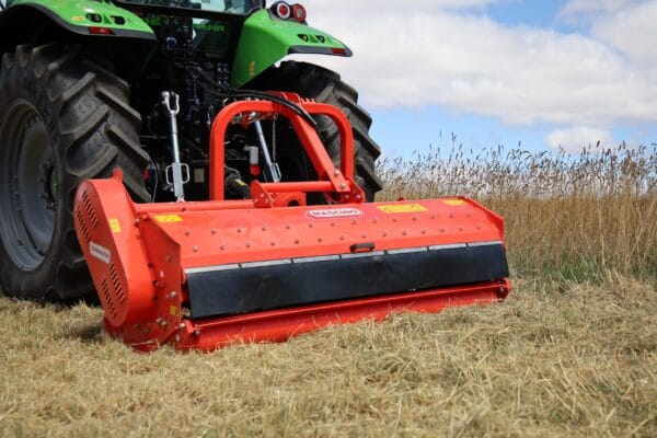 MASCHIO MG-TERMINATOR-200