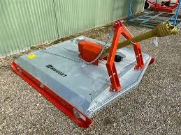 Howard Nugget 180S3 Slasher