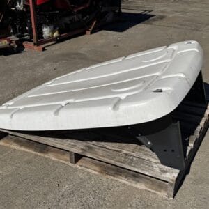 SUN CANOPY SUIT CASE JXM