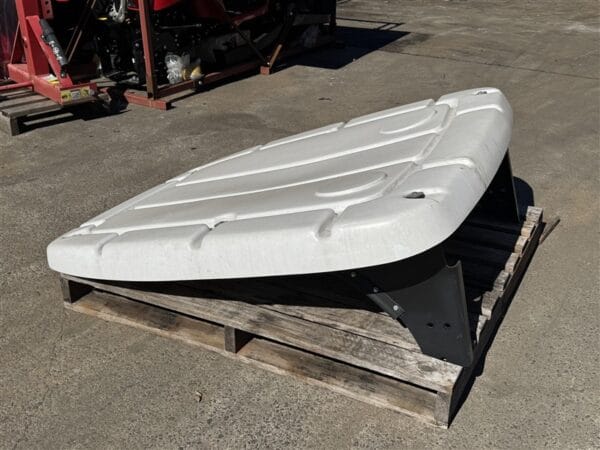 SUN CANOPY SUIT CASE JXM