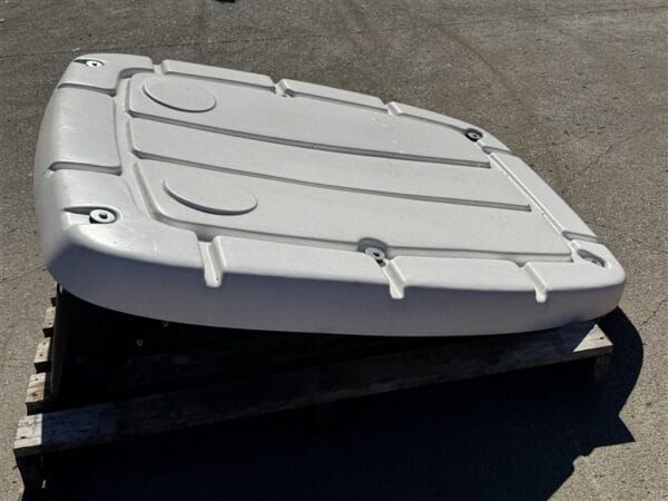 SUN CANOPY SUIT CASE JXM - Image 2