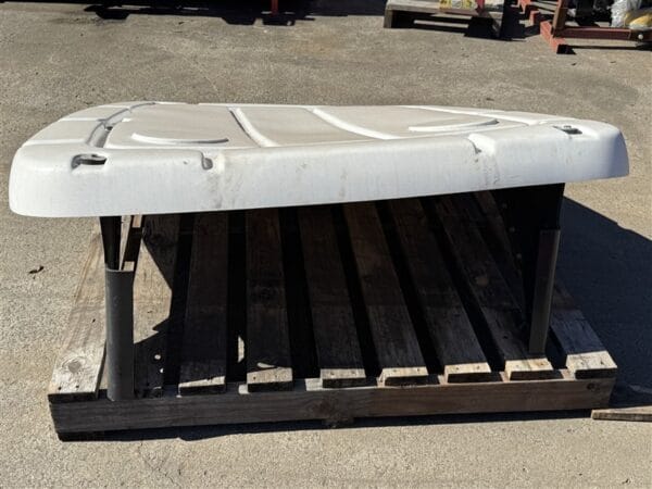 SUN CANOPY SUIT CASE JXM - Image 3