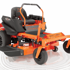 Bad Boy  MZ Rambler 42″