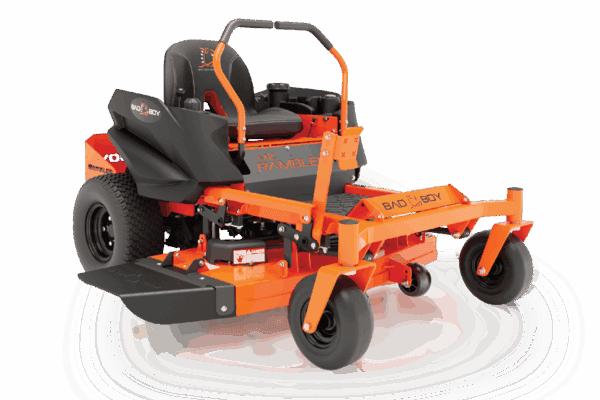 BAD BOY  MZ RAMBLER 42 ZERO TURN MOWER