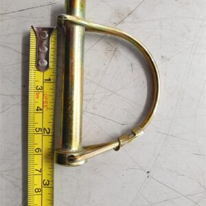 SHAFT LOCKING PIN 3/8″(10mm)x 57MM USEABLE