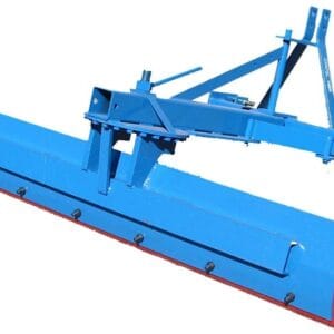 John Berends Grader Blade 6′ MD