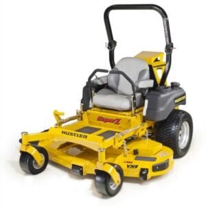 Hustler Super Z 60″