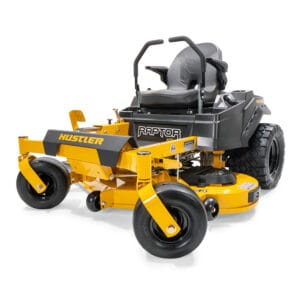 HUSTLER RAPTOR XD 42
