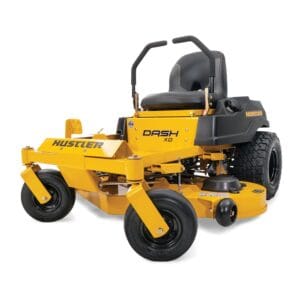 HUSTLER DASH 42″