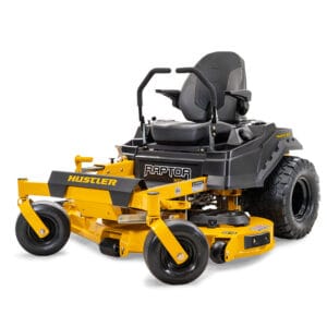 HUSTLER RAPTOR XDX48
