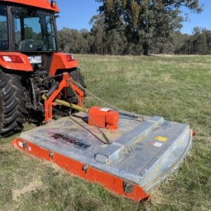 HOWARD NUGGET 210 Slasher