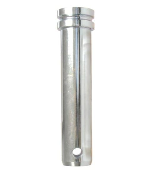 TOP LINK PIN CAT 45MM x 175MM - Image 2
