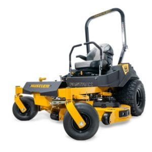 HUSTLER FASTRAK 48