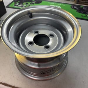 HUSTLER WHEEL RIM 10 X 7.00″