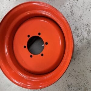 REAR RIM
