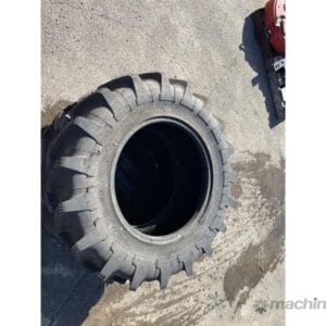 TIRE, REAR – 15-19.5/8