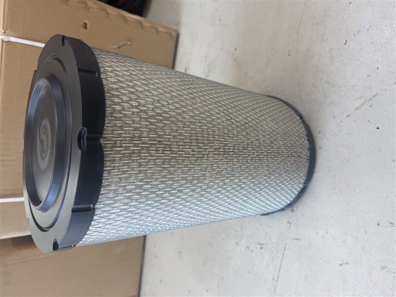 AIR FILTER OUTER
