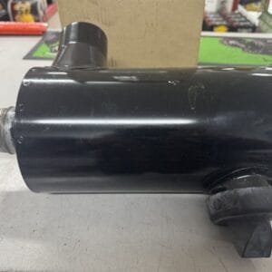 ISEKI SF300 / SF330 AIRCLEANER ASSY