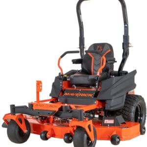Bad Boy Maverick 54″
