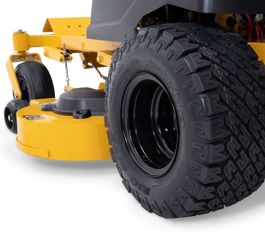 Hustler Dash XD 42" Zero Turn Mower - Image 6